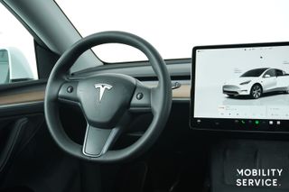 Tesla Model Y Gran Autonomía 4WD