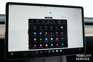 Tesla Model Y Gran Autonomía 4WD