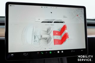 Tesla Model Y Gran Autonomía 4WD