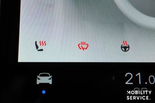 Tesla Model Y Gran Autonomía 4WD