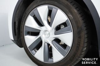 Tesla Model Y Gran Autonomía 4WD