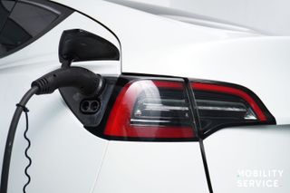 Tesla Model Y Gran Autonomía 4WD