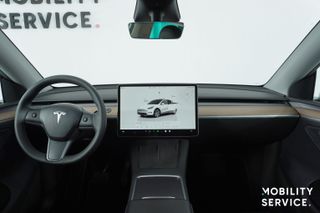 Tesla Model Y Gran Autonomía 4WD