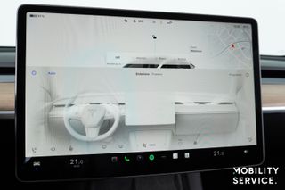 Tesla Model Y Gran Autonomía 4WD