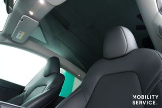 Tesla Model Y Gran Autonomía 4WD