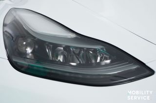 Tesla Model Y Gran Autonomía 4WD