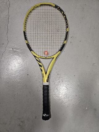 Raqueta Babolat Pure Aero 270Gr