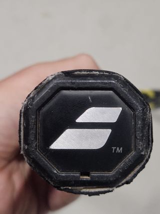 Raqueta Babolat Pure Aero 270Gr