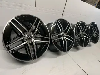 Llantas originales Mercedes-Benz w447 Clasa V