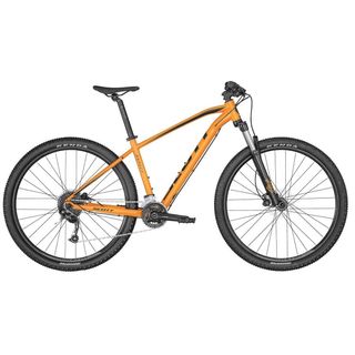 Bicicleta Scott Aspect 950 Naranja