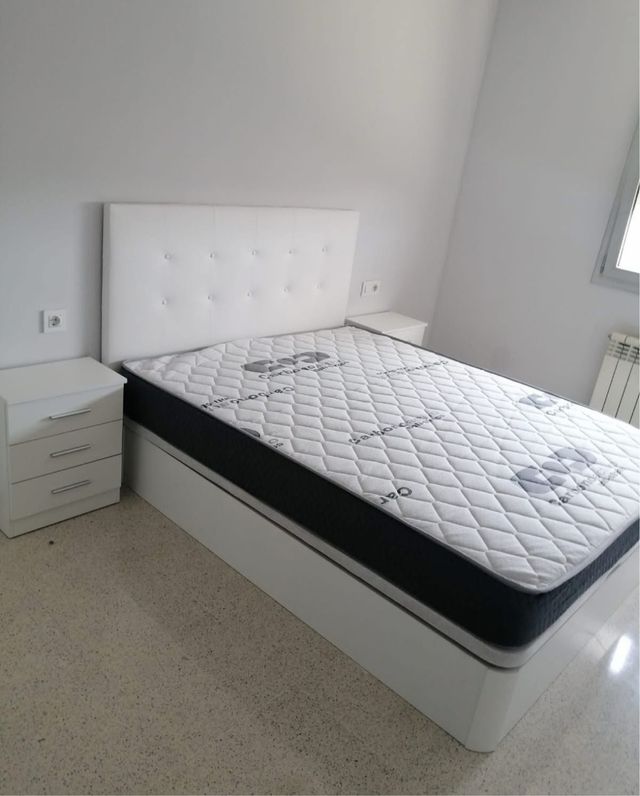 Canapé Abatible 150x190 – Oferta Limitada