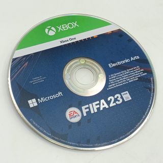 FIFA 23 Xbox One/Series X Italiano Solo Disco