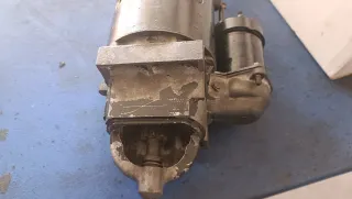 Motor de arranque Delco Remy 42-M GM 12V