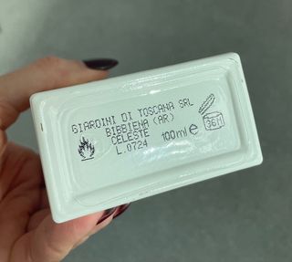 Celeste Giardini Di Toscana Perfume