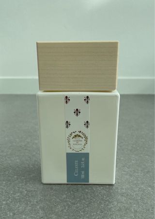 Celeste Giardini Di Toscana Perfume