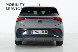 Cupra Born 170kW (231 CV) 77kWh E-Boost Pack+Batter