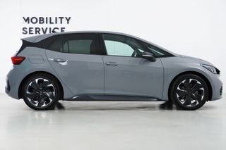 Cupra Born 170kW (231 CV) 77kWh E-Boost Pack+Batter