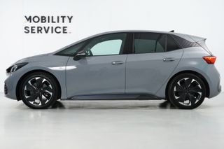 Cupra Born 170kW (231 CV) 77kWh E-Boost Pack+Batter