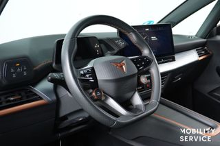 Cupra Born 170kW (231 CV) 77kWh E-Boost Pack+Batter