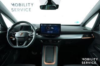 Cupra Born 170kW (231 CV) 77kWh E-Boost Pack+Batter