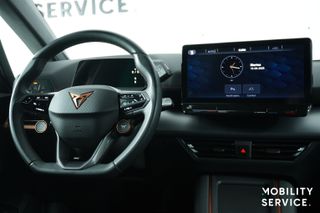 Cupra Born 170kW (231 CV) 77kWh E-Boost Pack+Batter