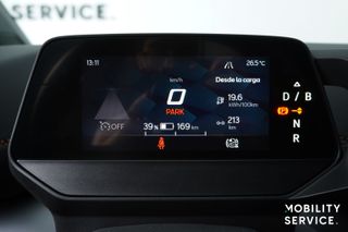 Cupra Born 170kW (231 CV) 77kWh E-Boost Pack+Batter