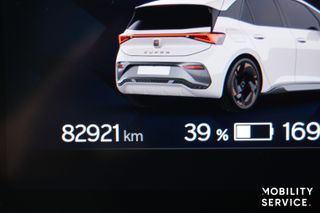 Cupra Born 170kW (231 CV) 77kWh E-Boost Pack+Batter