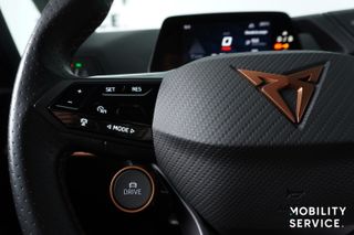 Cupra Born 170kW (231 CV) 77kWh E-Boost Pack+Batter