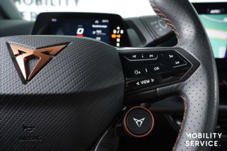 Cupra Born 170kW (231 CV) 77kWh E-Boost Pack+Batter