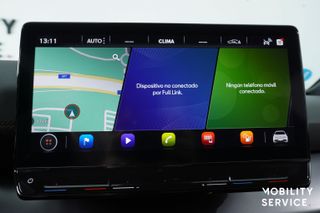 Cupra Born 170kW (231 CV) 77kWh E-Boost Pack+Batter