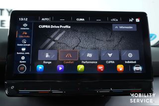 Cupra Born 170kW (231 CV) 77kWh E-Boost Pack+Batter