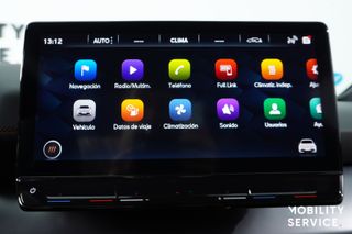 Cupra Born 170kW (231 CV) 77kWh E-Boost Pack+Batter