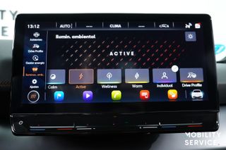 Cupra Born 170kW (231 CV) 77kWh E-Boost Pack+Batter