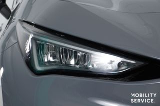 Cupra Born 170kW (231 CV) 77kWh E-Boost Pack+Batter