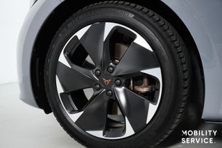 Cupra Born 170kW (231 CV) 77kWh E-Boost Pack+Batter