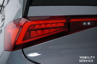 Cupra Born 170kW (231 CV) 77kWh E-Boost Pack+Batter