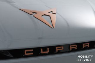 Cupra Born 170kW (231 CV) 77kWh E-Boost Pack+Batter