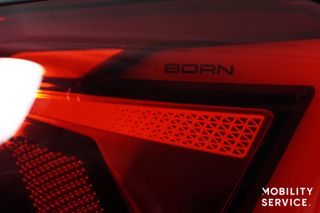 Cupra Born 170kW (231 CV) 77kWh E-Boost Pack+Batter