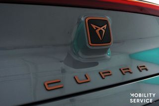 Cupra Born 170kW (231 CV) 77kWh E-Boost Pack+Batter