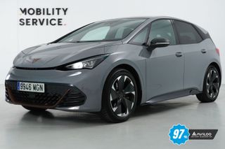 Cupra Born 170kW (231 CV) 77kWh E-Boost Pack+Batter