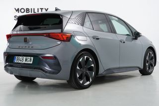 Cupra Born 170kW (231 CV) 77kWh E-Boost Pack+Batter