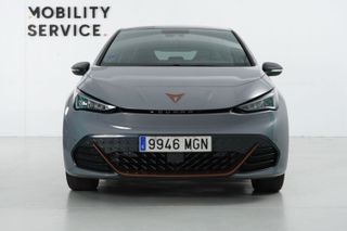 Cupra Born 170kW (231 CV) 77kWh E-Boost Pack+Batter