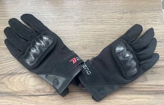 Guantes Moto Mujer Talla XS