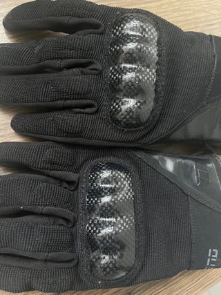 Guantes Moto Mujer Talla XS