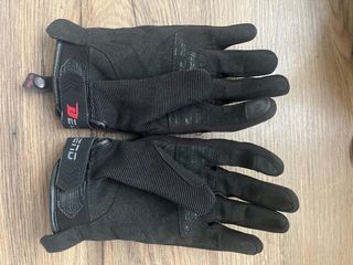 Guantes Moto Mujer Talla XS