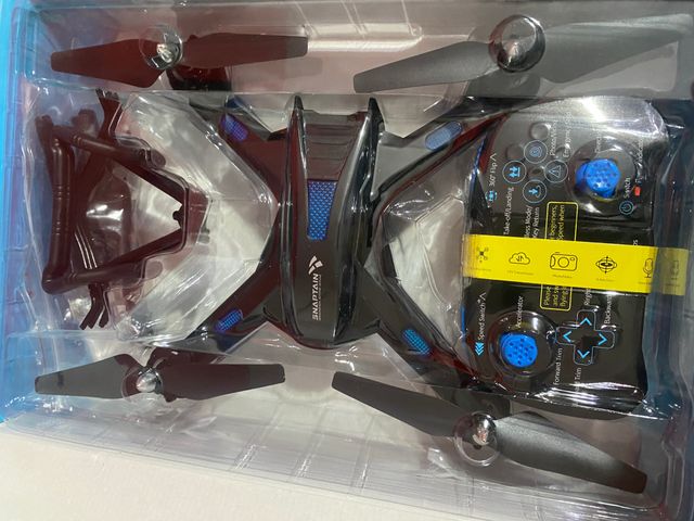 Snaptain S50 Drone 4-Axis Nuevo