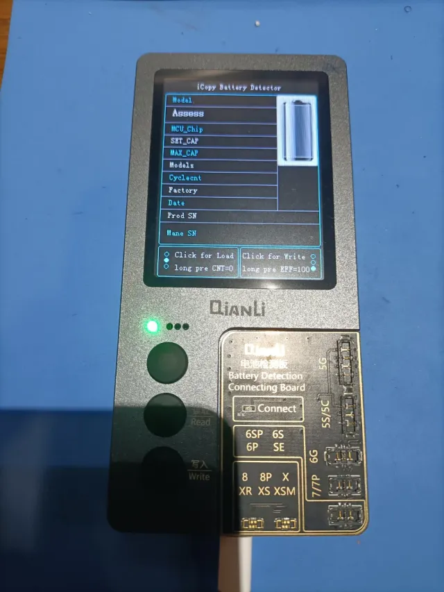 iCopy Plus 2ª Geração QIANLI