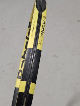 Raqueta Babolat Pure Aero 270Gr