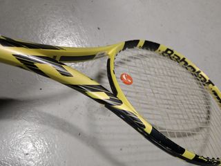 Raqueta Babolat Pure Aero 270Gr