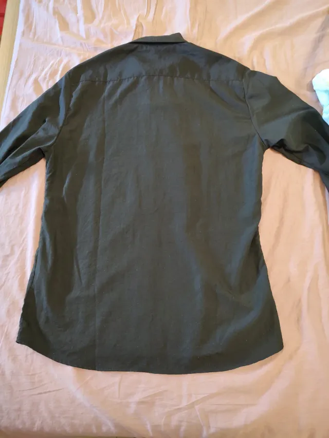 Camicia uomo Reverse Taglia M